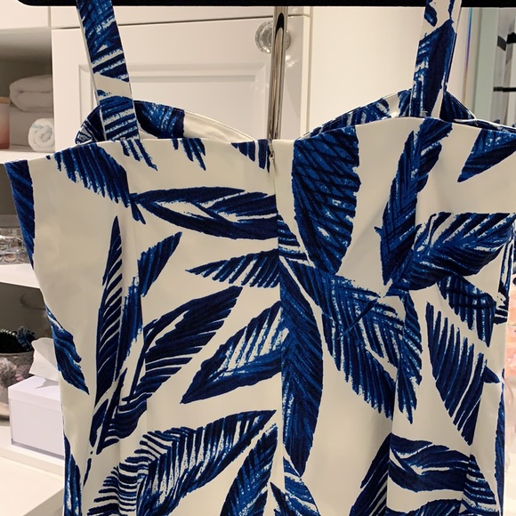 Jones New York signature dress - Picture 5 of 6